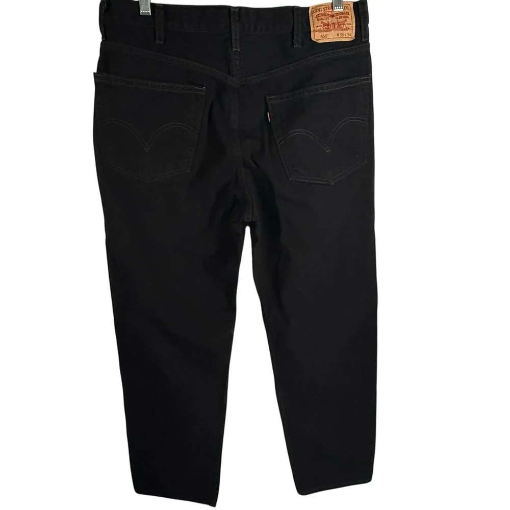 Levis levi 550
